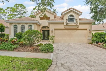 PALM COAST FL Home