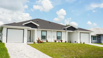 PORT CHARLOTTE FL Home
