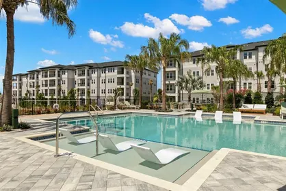 DAVENPORT FL Home