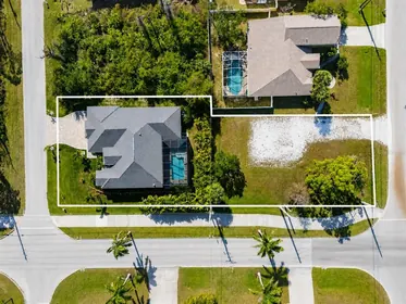 PORT CHARLOTTE FL Home