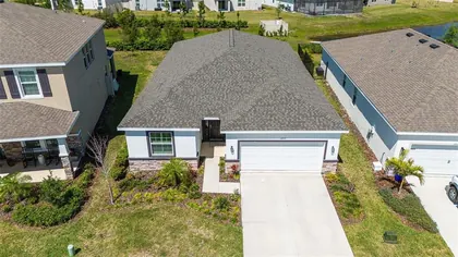 LAKEWOOD RANCH FL Home