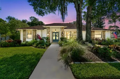 SARASOTA FL Home