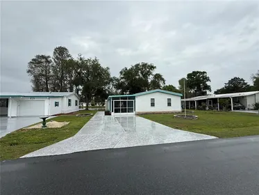 WILDWOOD FL Home