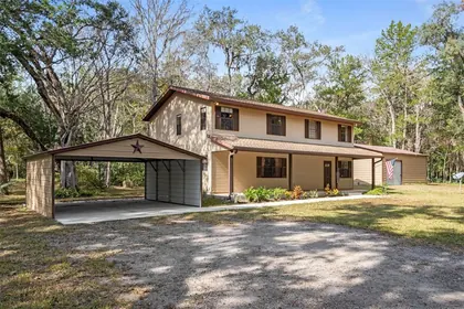BROOKSVILLE FL Home