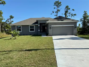 ROTONDA WEST FL Home