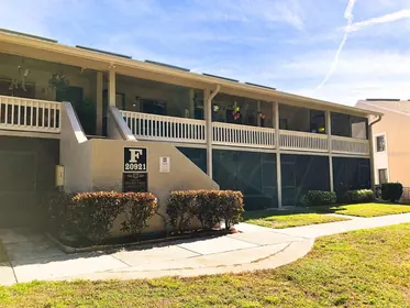 LUTZ FL Home