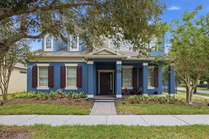 WINTER GARDEN FL Home