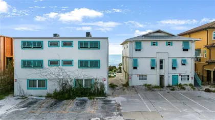 INDIAN SHORES FL Property