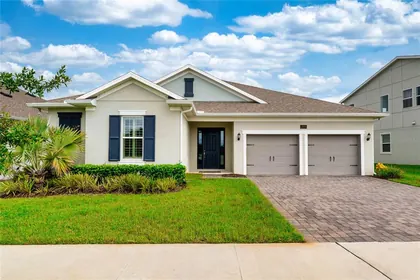ORLANDO FL Home