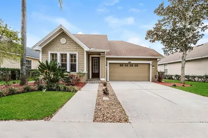 LAND O LAKES FL Home