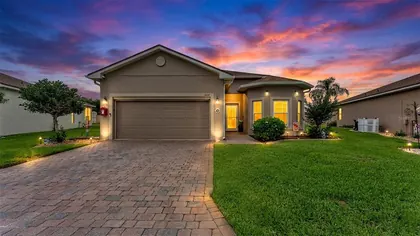 WINTER HAVEN FL Home