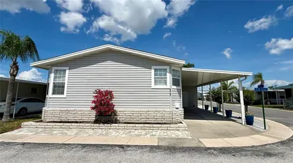 PINELLAS PARK FL Home