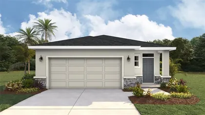 PARRISH FL Home