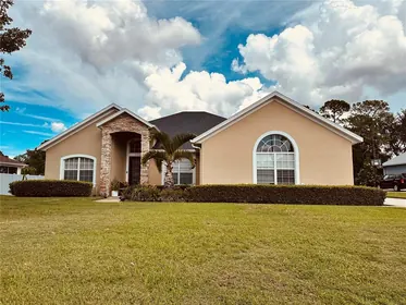 ST CLOUD FL Home