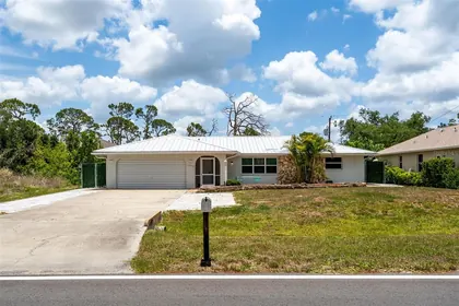 NORTH PORT FL Home