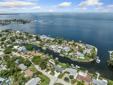 ST PETERSBURG FL Home