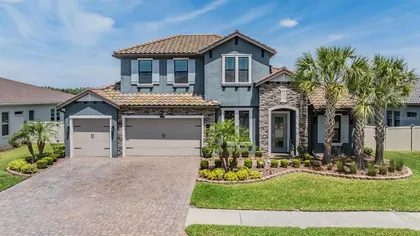 WESLEY CHAPEL FL Home