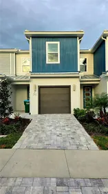 REUNION FL Home