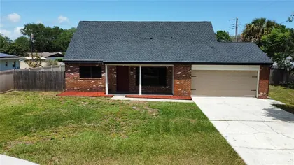TITUSVILLE FL Home