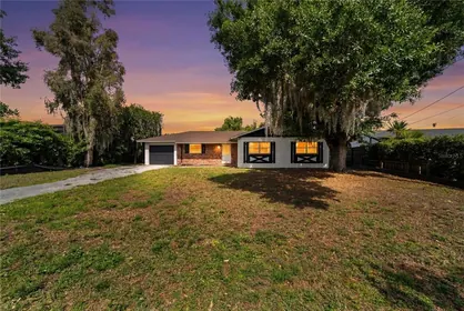 WINTER PARK FL Home