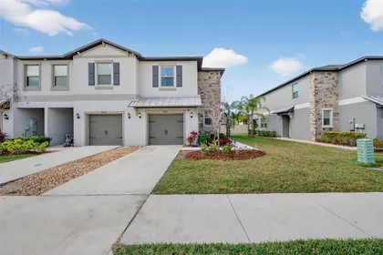 RUSKIN FL Home