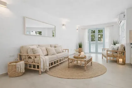 SAN JUAN PR Home