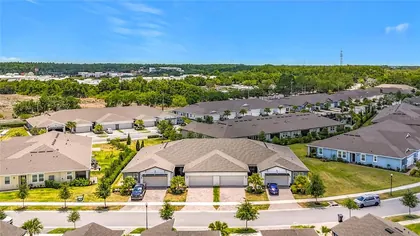 SUN CITY CENTER FL Home