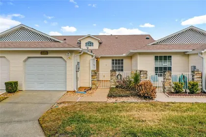 LEESBURG FL Home