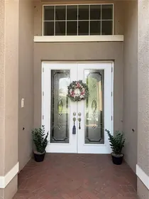 WIMAUMA FL Home