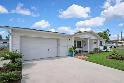 BEVERLY HILLS FL Home