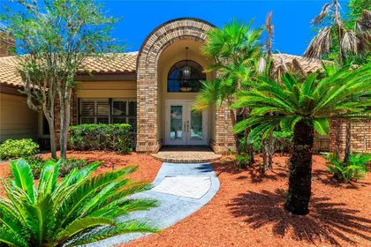 SAFETY HARBOR FL Home
