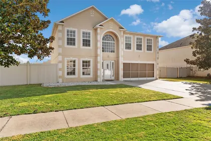 LEESBURG FL Home