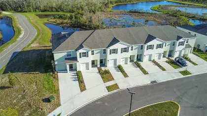 LAND O LAKES FL Home