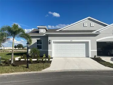 PORT CHARLOTTE FL Home