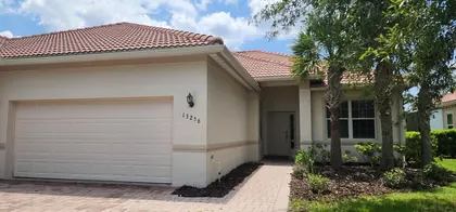 PORT CHARLOTTE FL Home