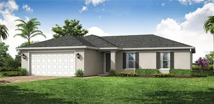PORT CHARLOTTE FL Home
