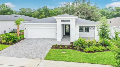 LADY LAKE FL Home