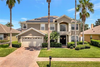 ORLANDO FL Home
