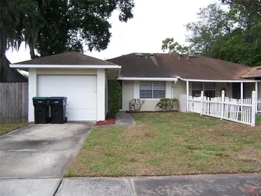 WINTER PARK FL Home