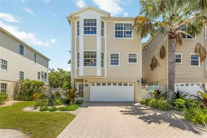 HOLMES BEACH FL Home