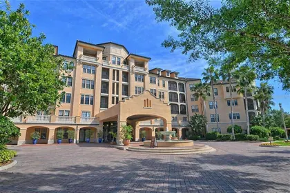 CELEBRATION FL Home
