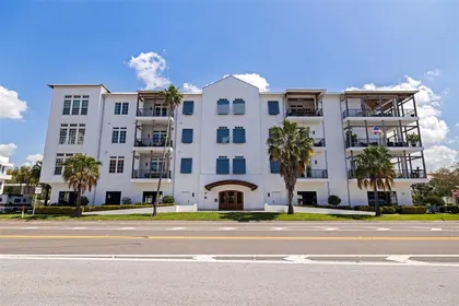 TAMPA FL Home