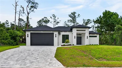 NORTH PORT FL Home
