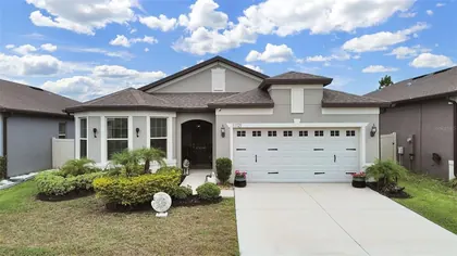 RIVERVIEW FL Home