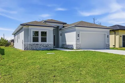 ROTONDA WEST FL Home