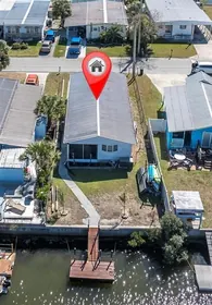 HUDSON FL Home