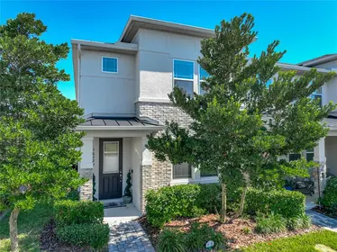 WINTER GARDEN FL Home