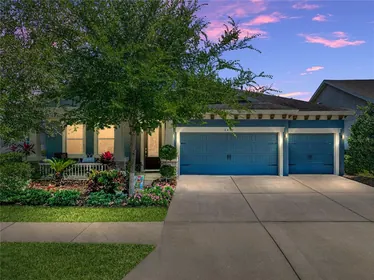 APOLLO BEACH FL Home