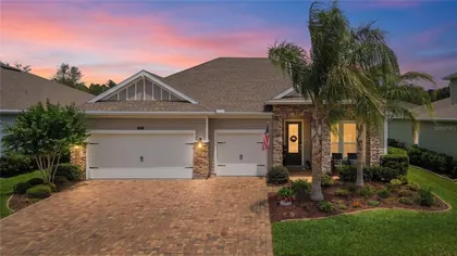 ST AUGUSTINE FL Home