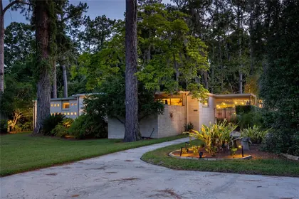 GAINESVILLE FL Home